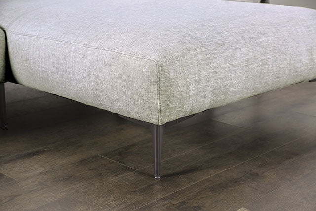 Paderborn Sectional, Left Chaise - Jay's Mattress Plus (NY)