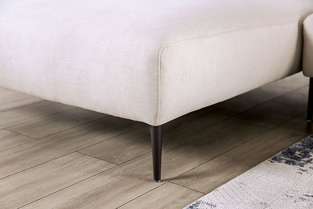 Paderborn Sectional, Right Chaise - Jay's Mattress Plus (NY)