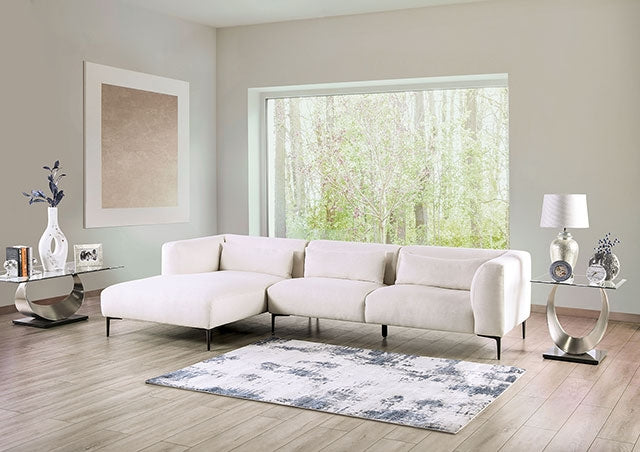 Paderborn Sectional, Left Chaise - Jay's Mattress Plus (NY)