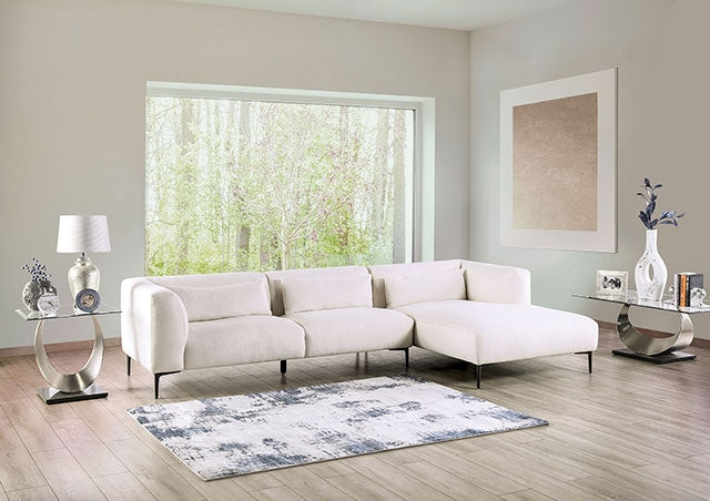 Paderborn Sectional, Right Chaise - Jay's Mattress Plus (NY)
