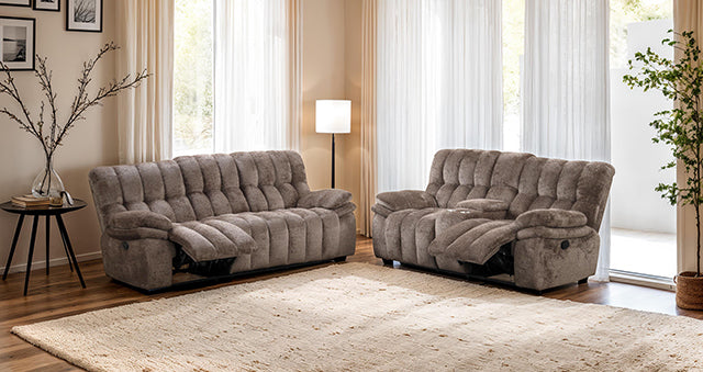 Hieronymus Glider Recliner Chair - Jay's Mattress Plus (NY)