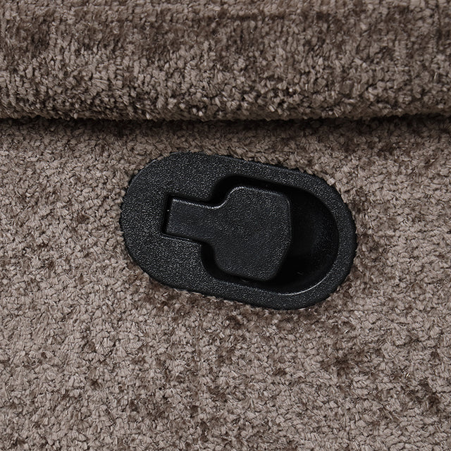 Hieronymus Glider Recliner Chair - Jay's Mattress Plus (NY)
