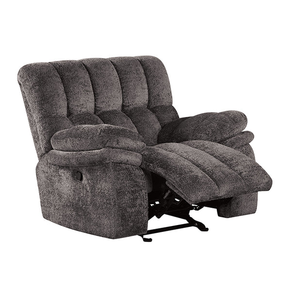 Hieronymus Manual Glider Recliner - Jay's Mattress Plus (NY)