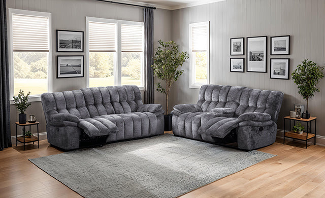 Hieronymus Manual Glider Recliner - Jay's Mattress Plus (NY)