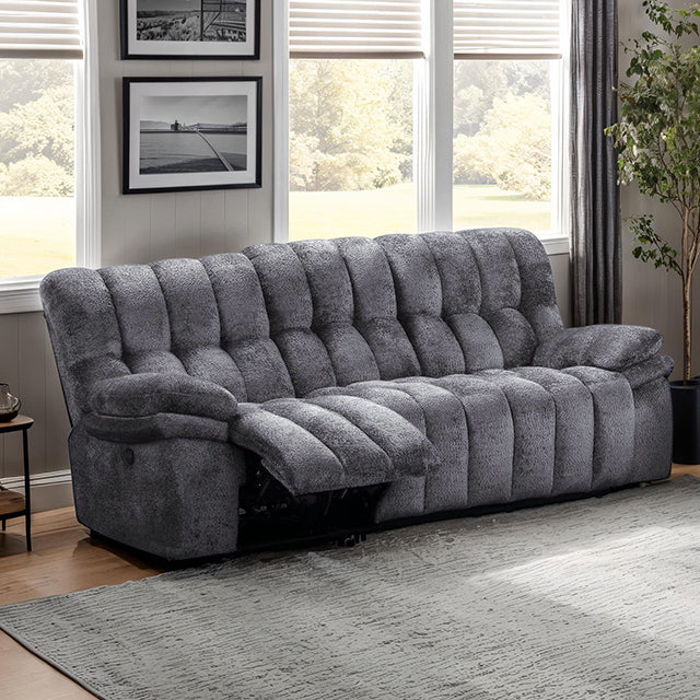 Hieronymus Manual Sofa - Jay's Mattress Plus (NY)