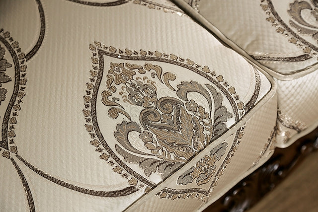 Veracruz Loveseat - Jay's Mattress Plus (NY)