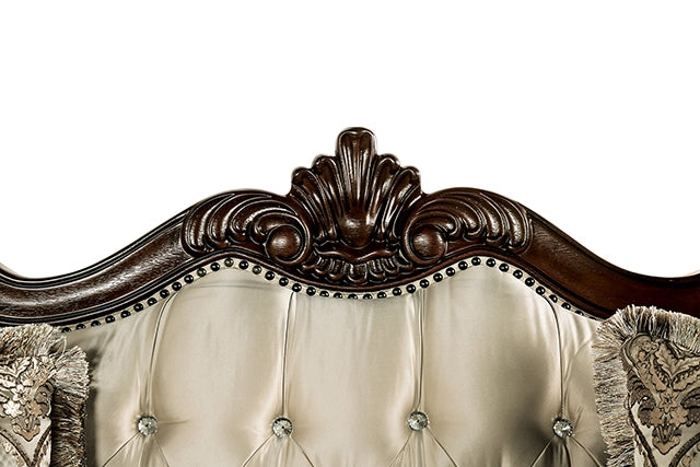 Veracruz Loveseat - Jay's Mattress Plus (NY)