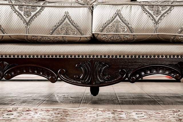 Veracruz Loveseat - Jay's Mattress Plus (NY)