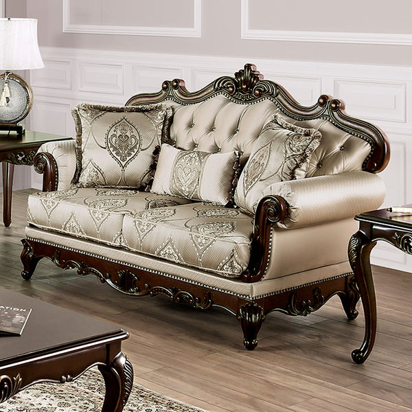 Veracruz Loveseat - Jay's Mattress Plus (NY)