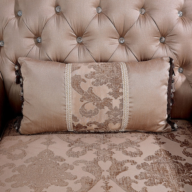 Veracruz Loveseat - Jay's Mattress Plus (NY)