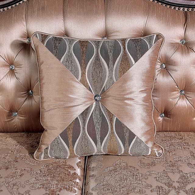 Veracruz Loveseat - Jay's Mattress Plus (NY)