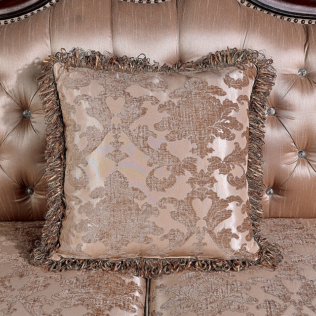 Veracruz Loveseat - Jay's Mattress Plus (NY)