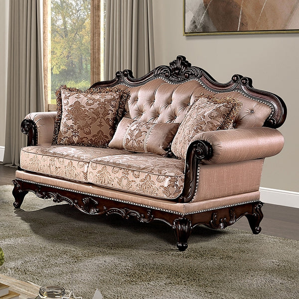Veracruz Loveseat - Jay's Mattress Plus (NY)