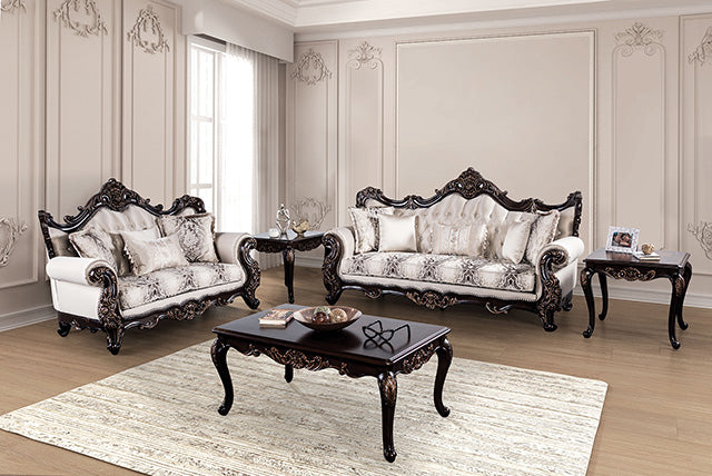 Palencia Loveseat - Jay's Mattress Plus (NY)