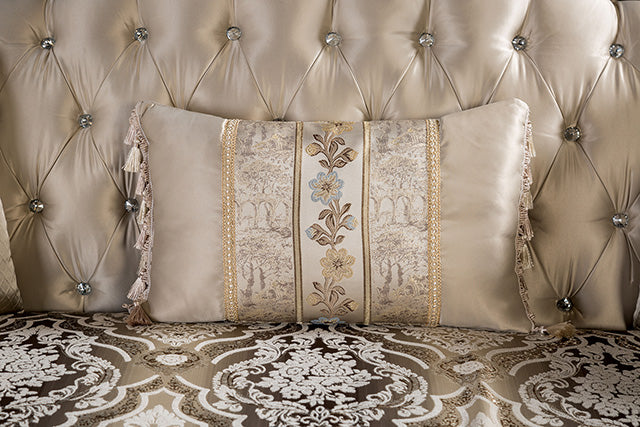 Palencia Loveseat - Jay's Mattress Plus (NY)