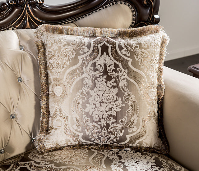 Palencia Loveseat - Jay's Mattress Plus (NY)