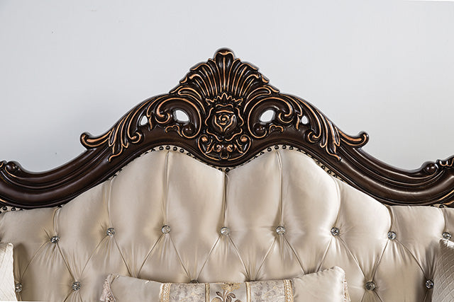 Palencia Loveseat - Jay's Mattress Plus (NY)