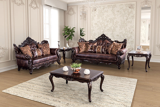 Palencia Loveseat - Jay's Mattress Plus (NY)