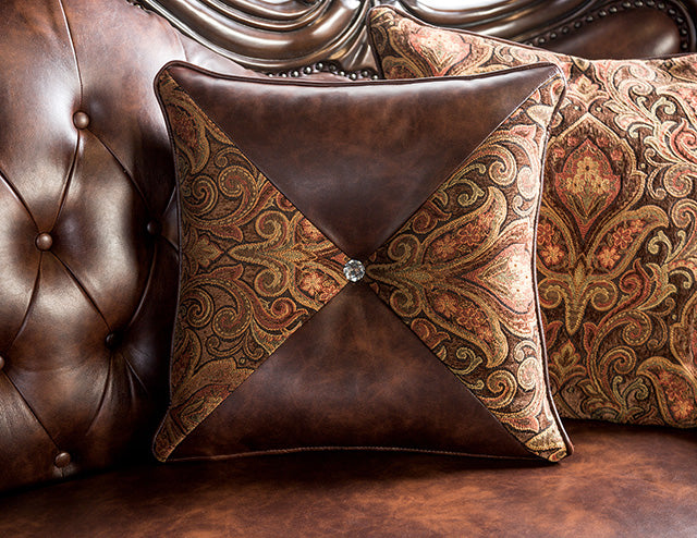 Palencia Loveseat - Jay's Mattress Plus (NY)