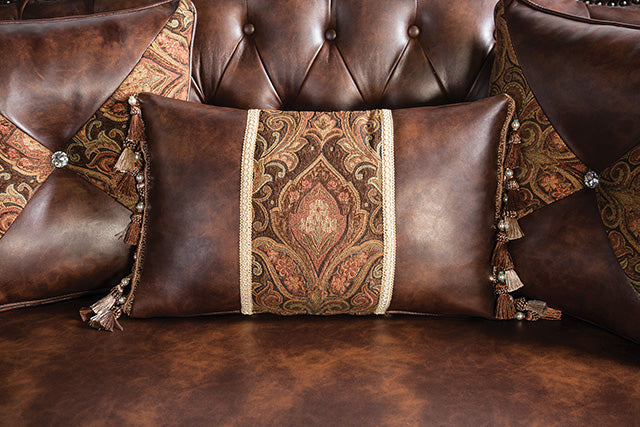 Palencia Loveseat - Jay's Mattress Plus (NY)
