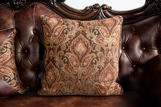 Palencia Loveseat - Jay's Mattress Plus (NY)