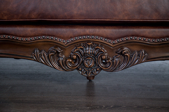 Palencia Loveseat - Jay's Mattress Plus (NY)
