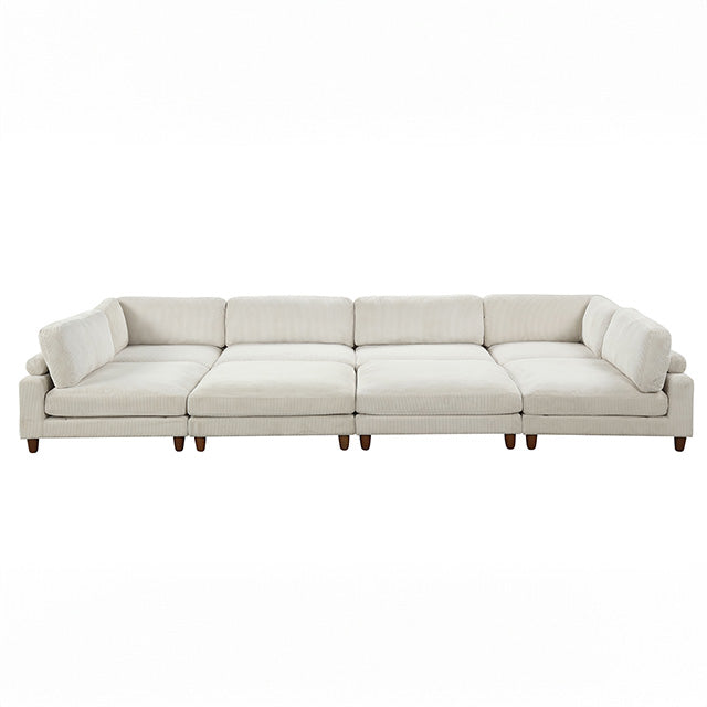 Dagenham Sectional [ B ] - Jay's Mattress Plus (NY)