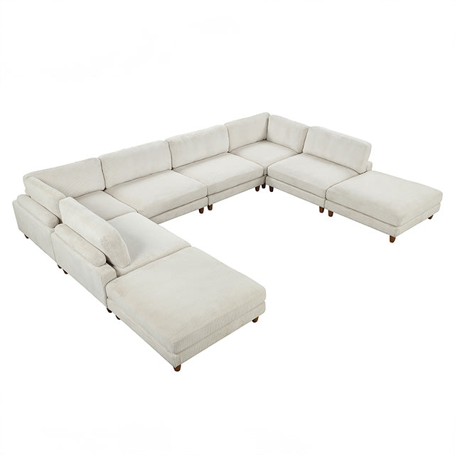 Dagenham Sectional [ B ] - Jay's Mattress Plus (NY)