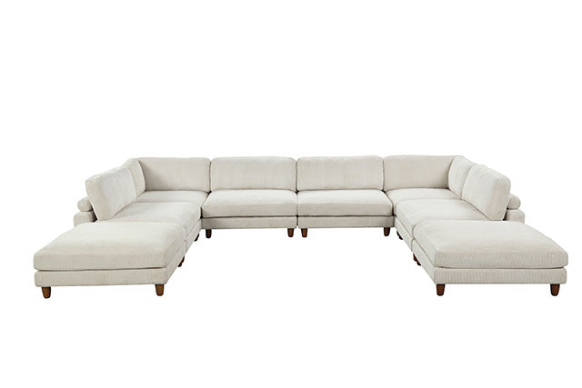Dagenham Sectional [ B ] - Jay's Mattress Plus (NY)
