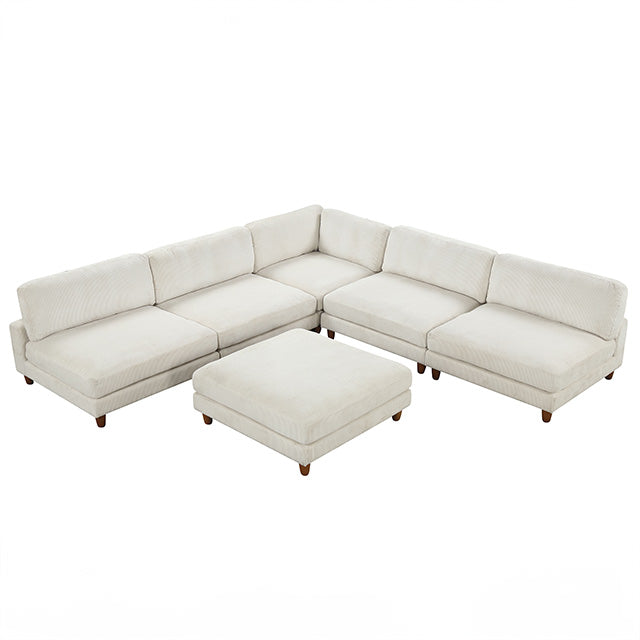 Dagenham Sectional [ C ] - Jay's Mattress Plus (NY)