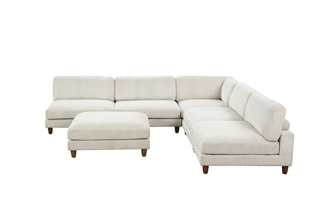 Dagenham Sectional [ C ] - Jay's Mattress Plus (NY)