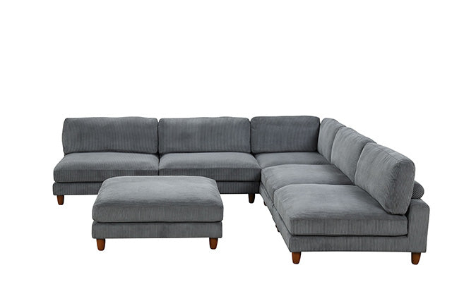 Dagenham Sectional [ C ] - Jay's Mattress Plus (NY)