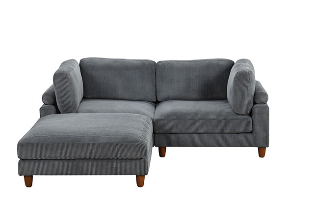 Dagenham Sectional [ D ] - Jay's Mattress Plus (NY)