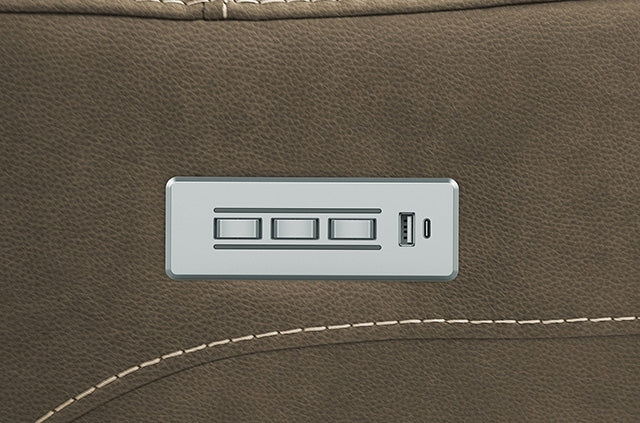 Orpheus Power Sectional - Jay's Mattress Plus (NY)