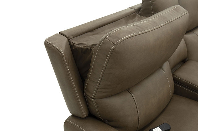 Orpheus Power Sectional - Jay's Mattress Plus (NY)