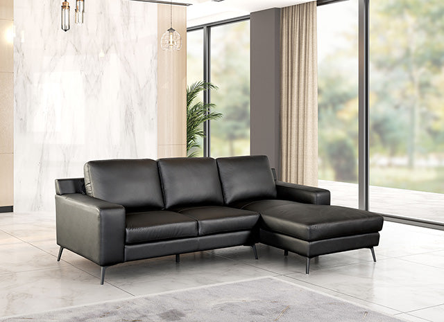 Stordal Sectional, Right Chaise - Jay's Mattress Plus (NY)