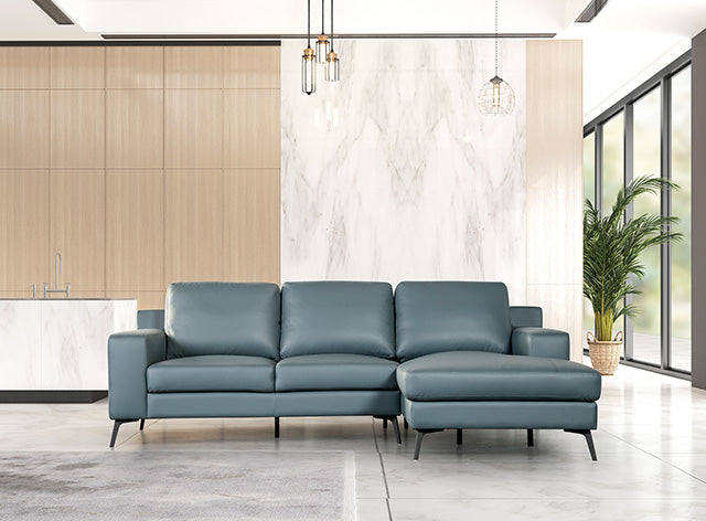 Stordal Sectional, Right Chaise - Jay's Mattress Plus (NY)
