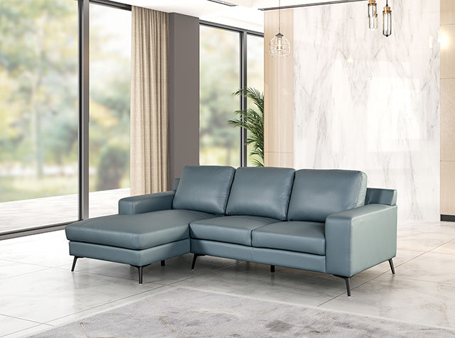 Stordal Sectional, Left Chaise - Jay's Mattress Plus (NY)