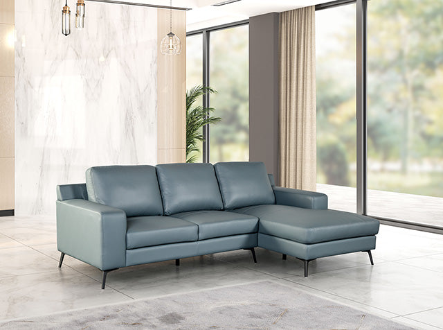 Stordal Sectional, Right Chaise - Jay's Mattress Plus (NY)