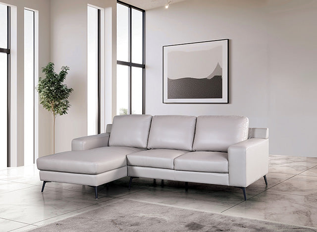 Stordal Sectional, Left Chaise - Jay's Mattress Plus (NY)
