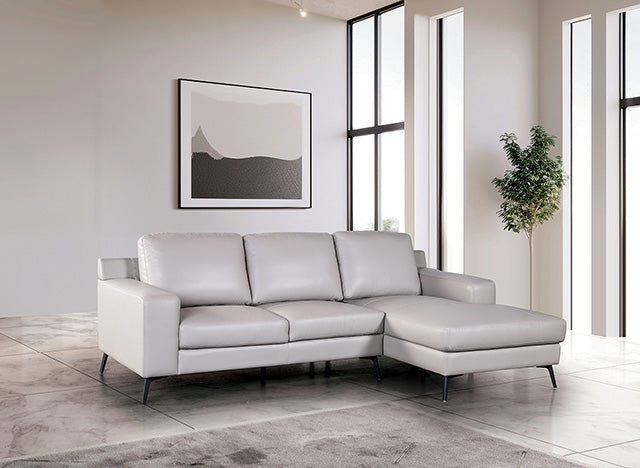 Stordal Sectional, Right Chaise - Jay's Mattress Plus (NY)