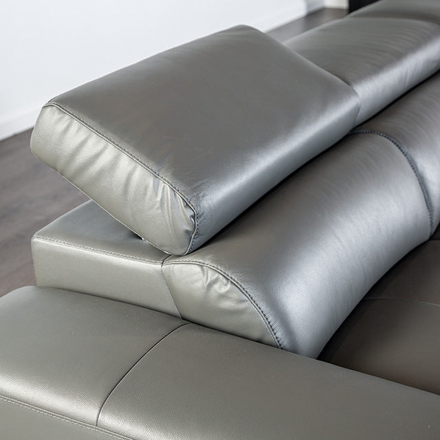 Vadso Sectional, Left Chaise - Jay's Mattress Plus (NY)