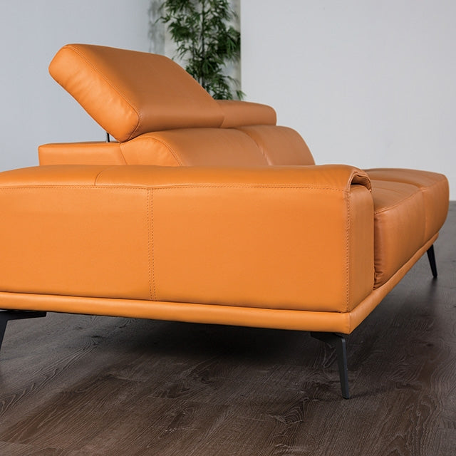Vadso Sectional, Left Chaise - Jay's Mattress Plus (NY)