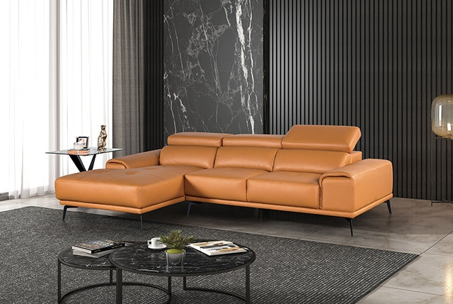Vadso Sectional, Left Chaise - Jay's Mattress Plus (NY)