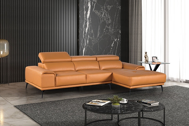 Vadso Sectional, Right Chaise - Jay's Mattress Plus (NY)