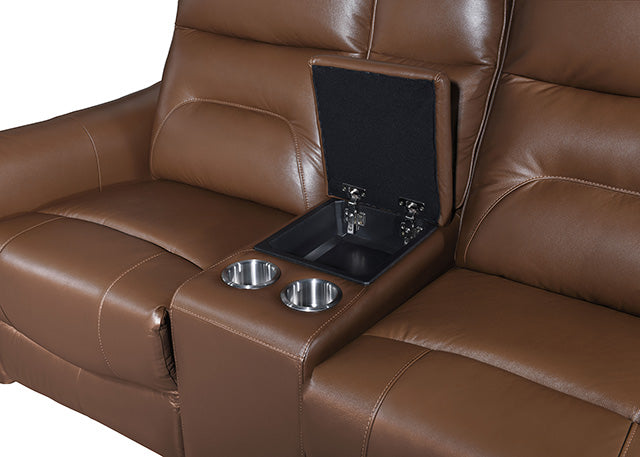 Terentius Power Loveseat - Jay's Mattress Plus (NY)