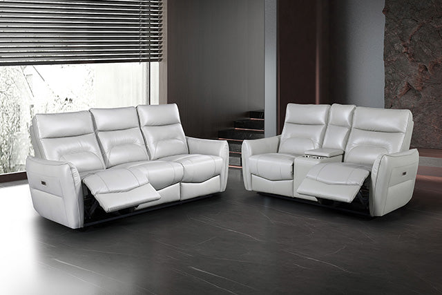 Terentius Power Sofa - Jay's Mattress Plus (NY)