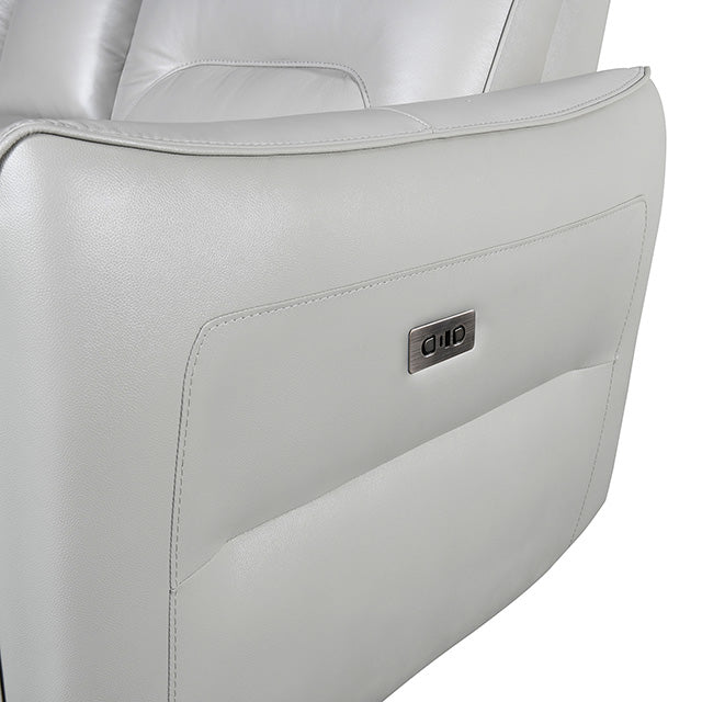 Terentius Power Recliner - Jay's Mattress Plus (NY)