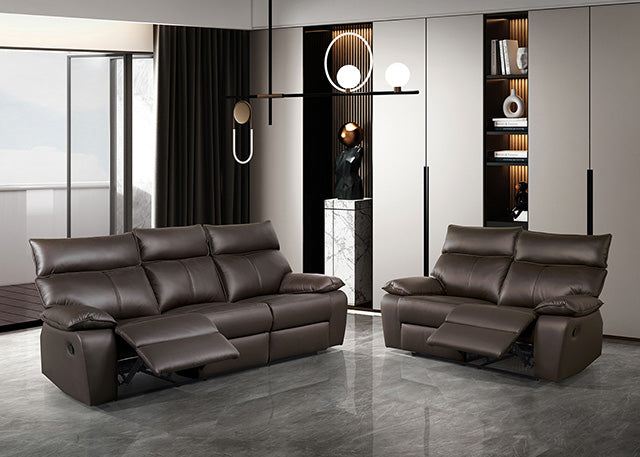 Onoria Manual Recline Chair - Jay's Mattress Plus (NY)