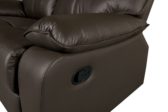 Onoria Manual Recline Chair - Jay's Mattress Plus (NY)